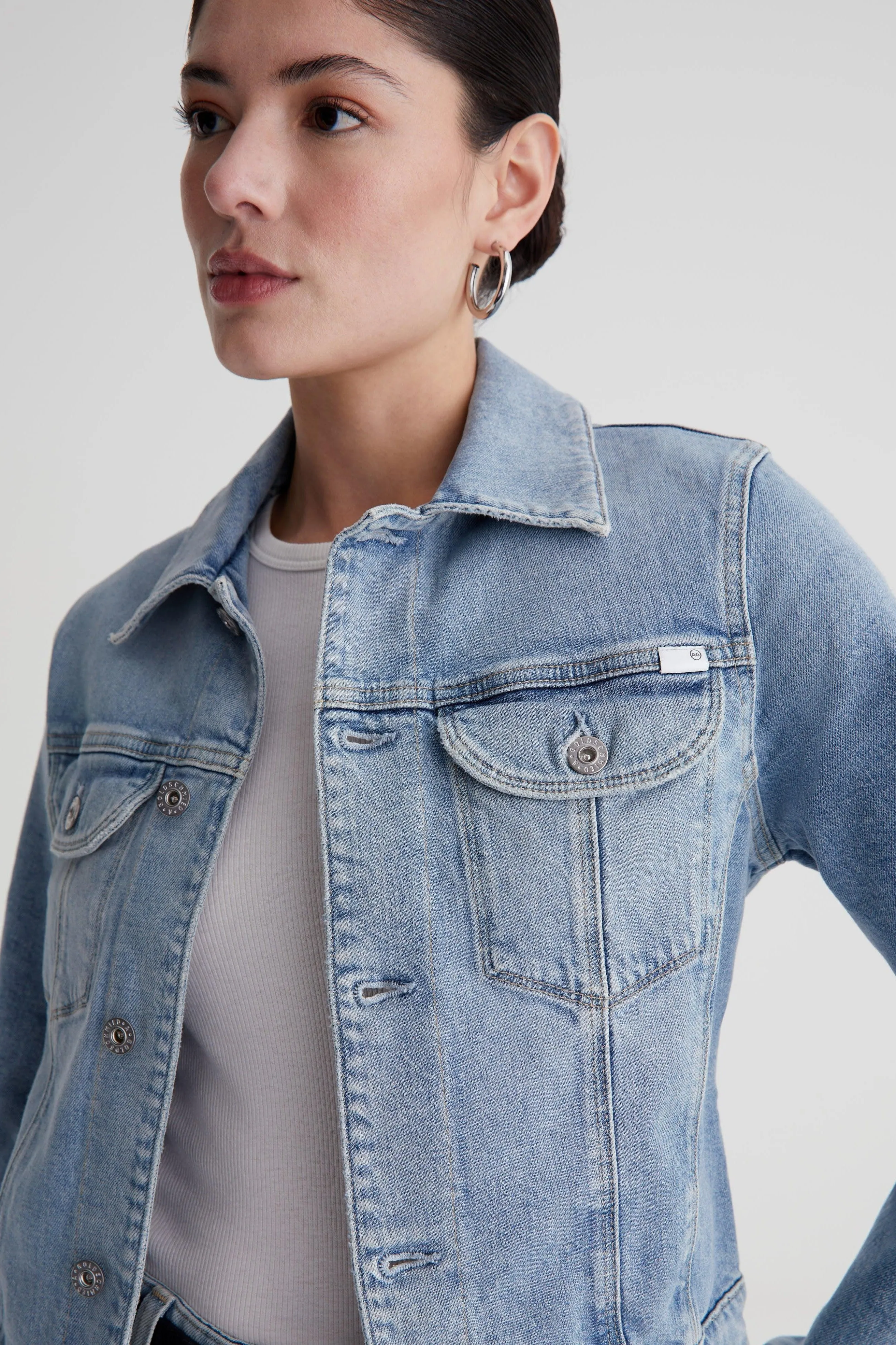 AG Jeans - Alamo