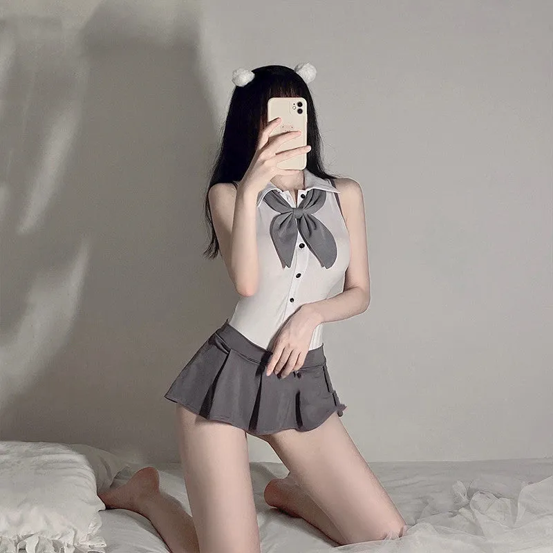 bow ol uniform suit  KF82649