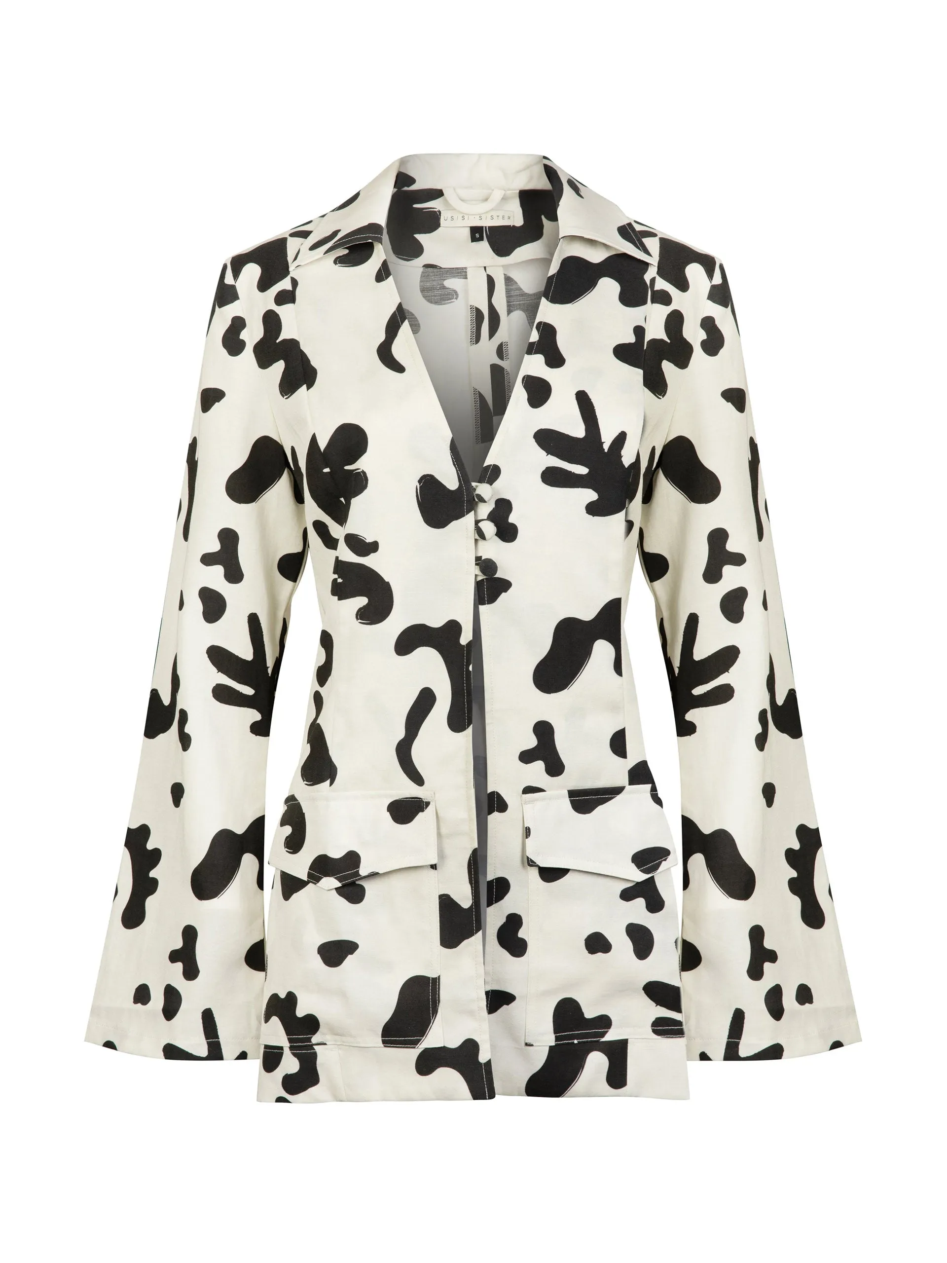 Lauren jacket