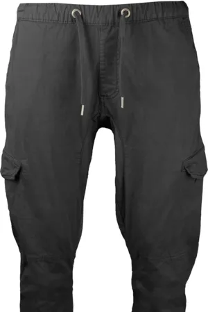 Levi Pants - Black