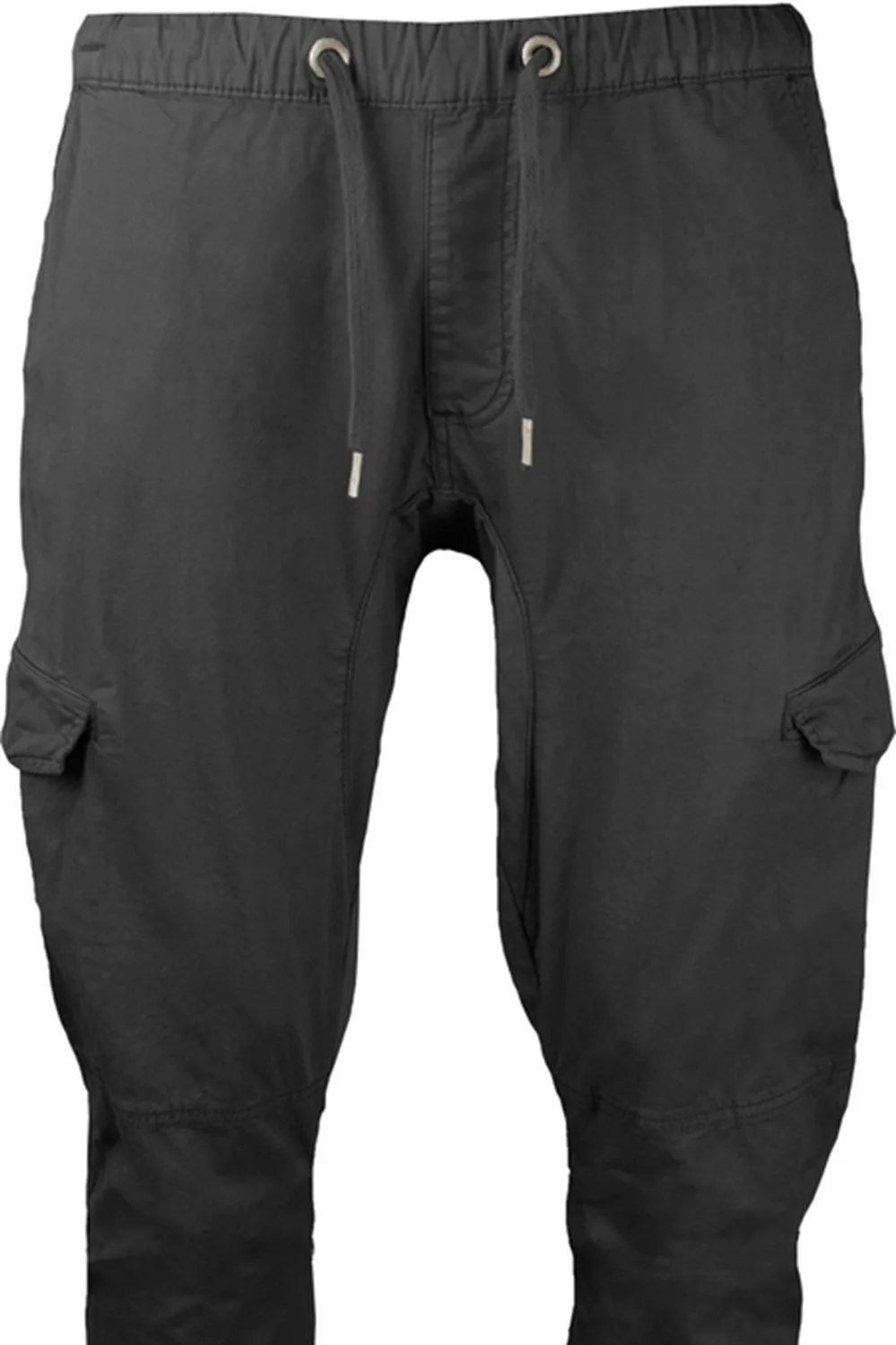 Levi Pants - Black