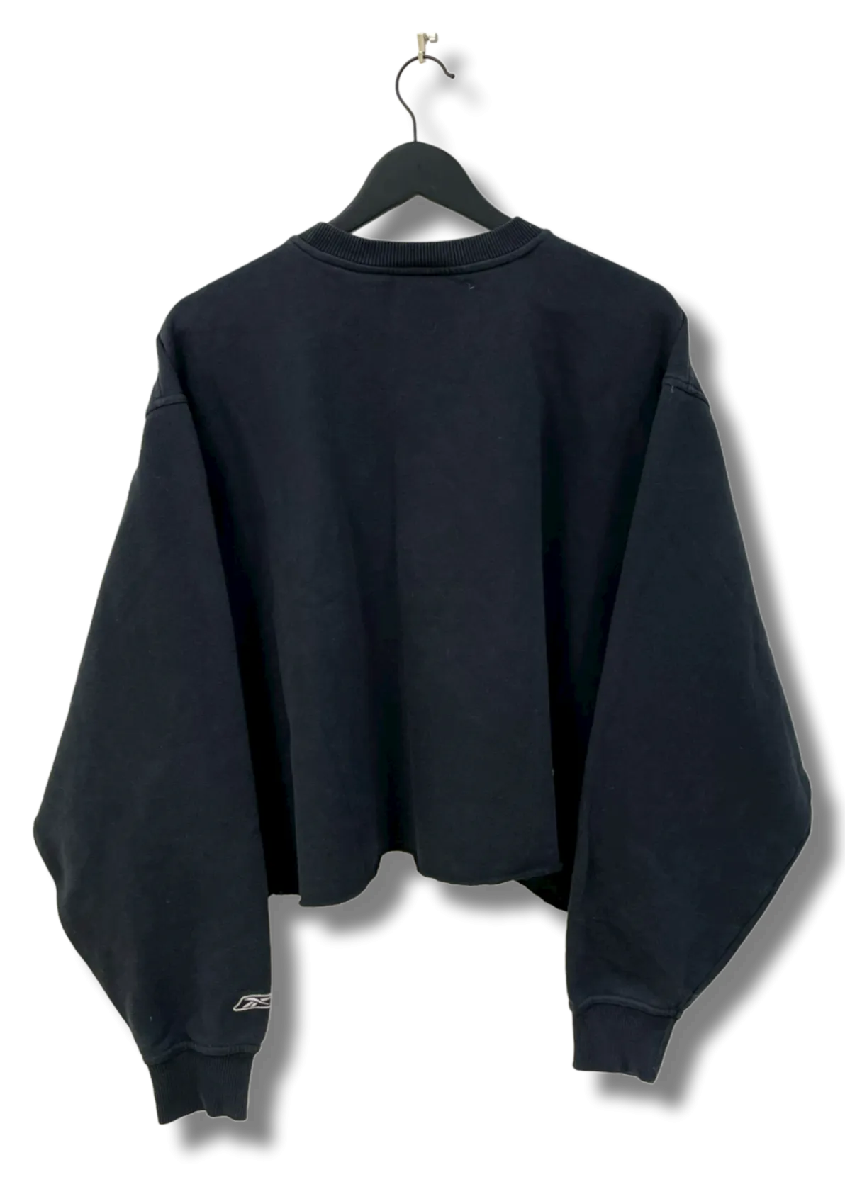 Vintage Reebok Sweater XL
